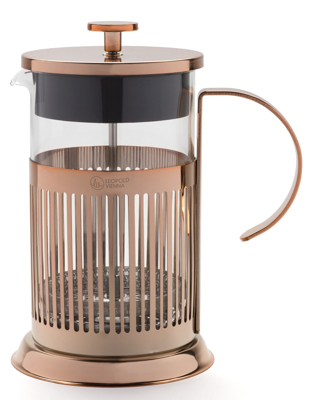 Replacement Glass for 12 fl. oz French Press – Gourmet Kitchenworks