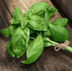 Basil White Balsamic 375mL