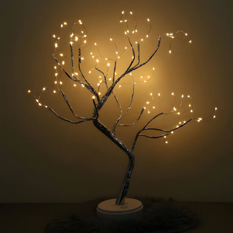 Illuminating Light Tree