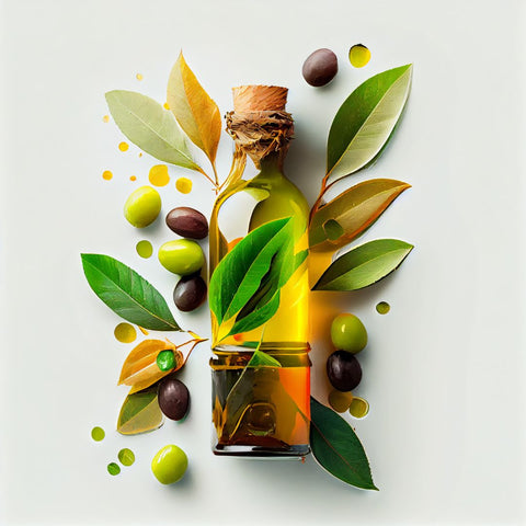 Olive Oil Varieties
