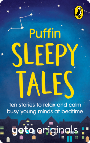 Puffin Sleepy Tales. Puffin