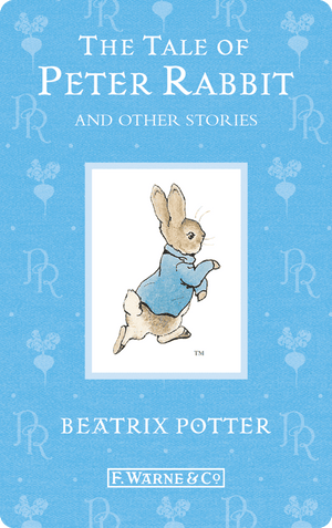 Beatrix Potter: The Complete Tales