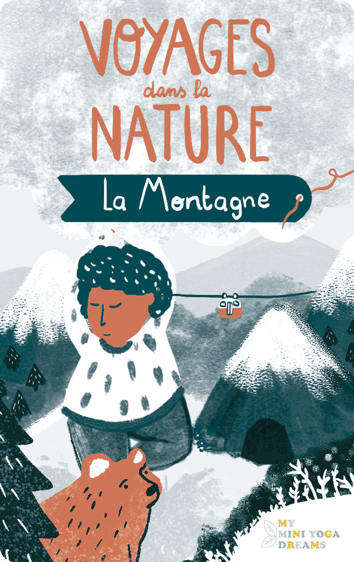 Voyage dans la nature. Marie Faure Ambroise et Agnès Gliozzo