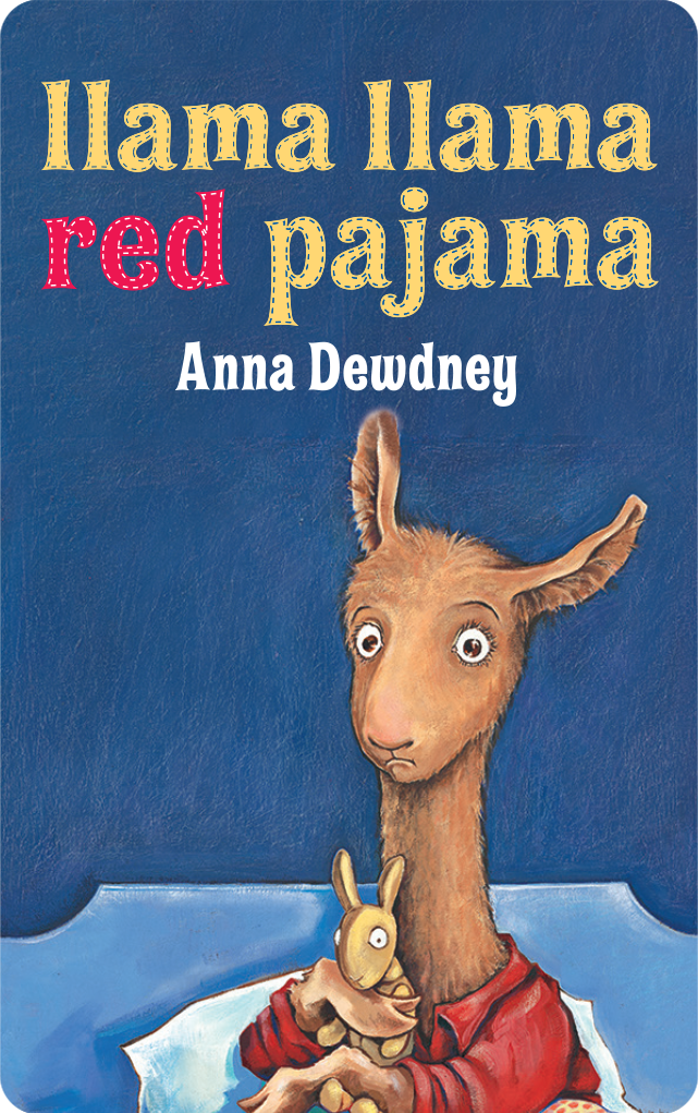 The Llama Llama Collection. Anna Dewdney