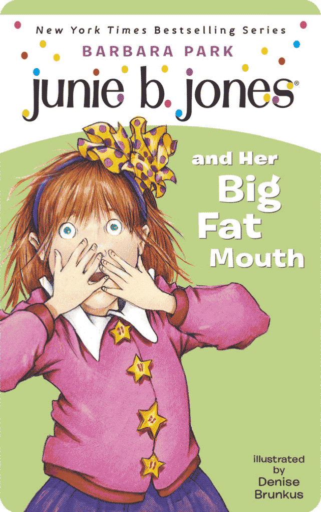 The Junie B. Jones Collection. Barbara Park