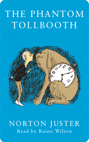 The Phantom Tollbooth. Norton Juster