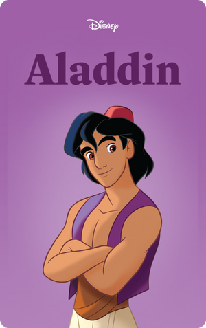 Disney Classics: Aladdin. Disney