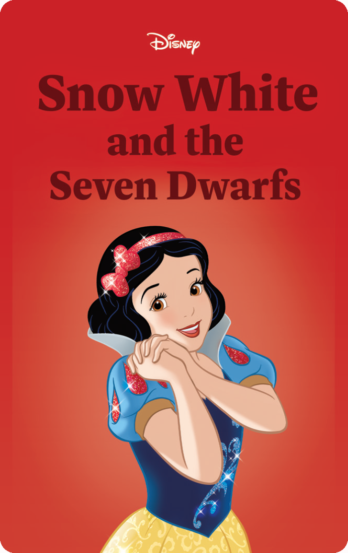 Snow White and the Seven Dwarfs