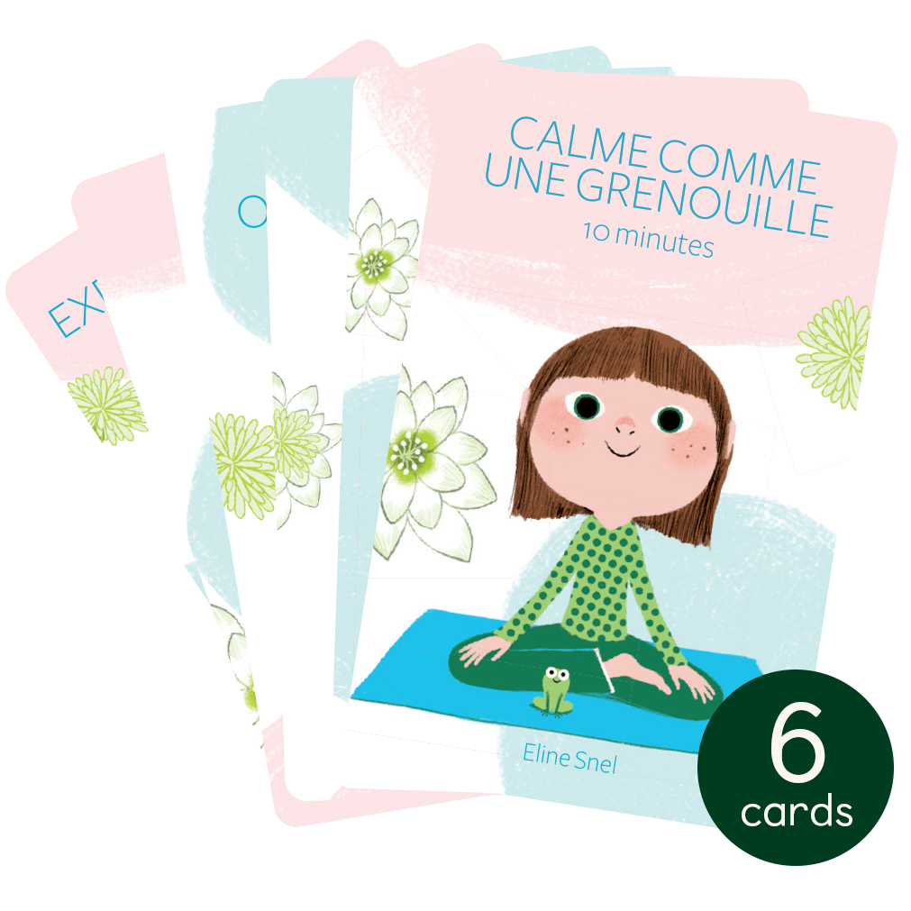 Calme et attentif comme une grenouille - 🐸📖🐰 Conseils de lecture de la  grenouille⠀⠀⠀⠀⠀⠀⠀⠀⠀ ⠀⠀⠀⠀⠀⠀⠀⠀⠀ Ce petit livre à prix très doux délivre une  formidable leçon : parfois, quand tout va mal