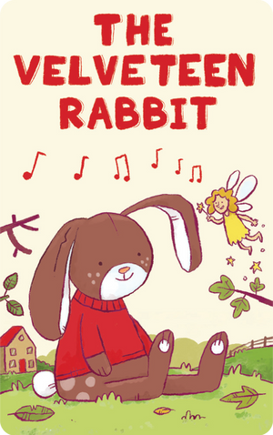 The Velveteen Rabbit. Storytime Soundtracks