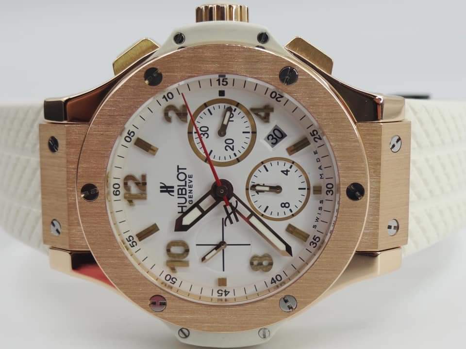 What You Should Know Before Buying a Pre-Owned Hublot – CRM Jewelers