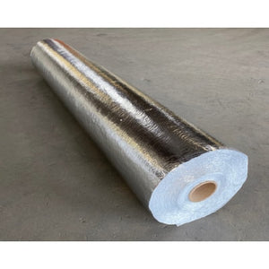 How Aluminum Foil Insulates - Radiant Barrier & Foil Insulation