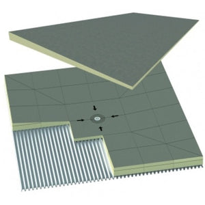 Hunter panels, Buy insulation panels from hunter