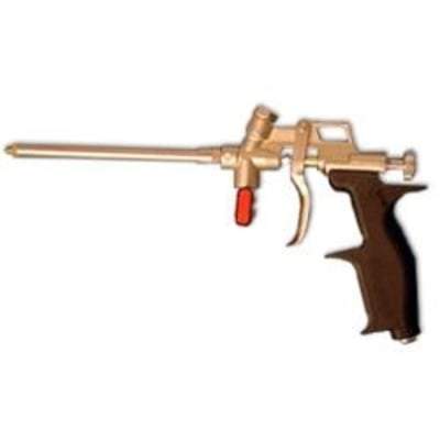 Metal installation foam gun, CATEGORIES \ Tools \ Others