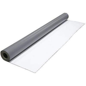 Silicone Vapor Shield Paper - White - 400 Sq Ft/Roll