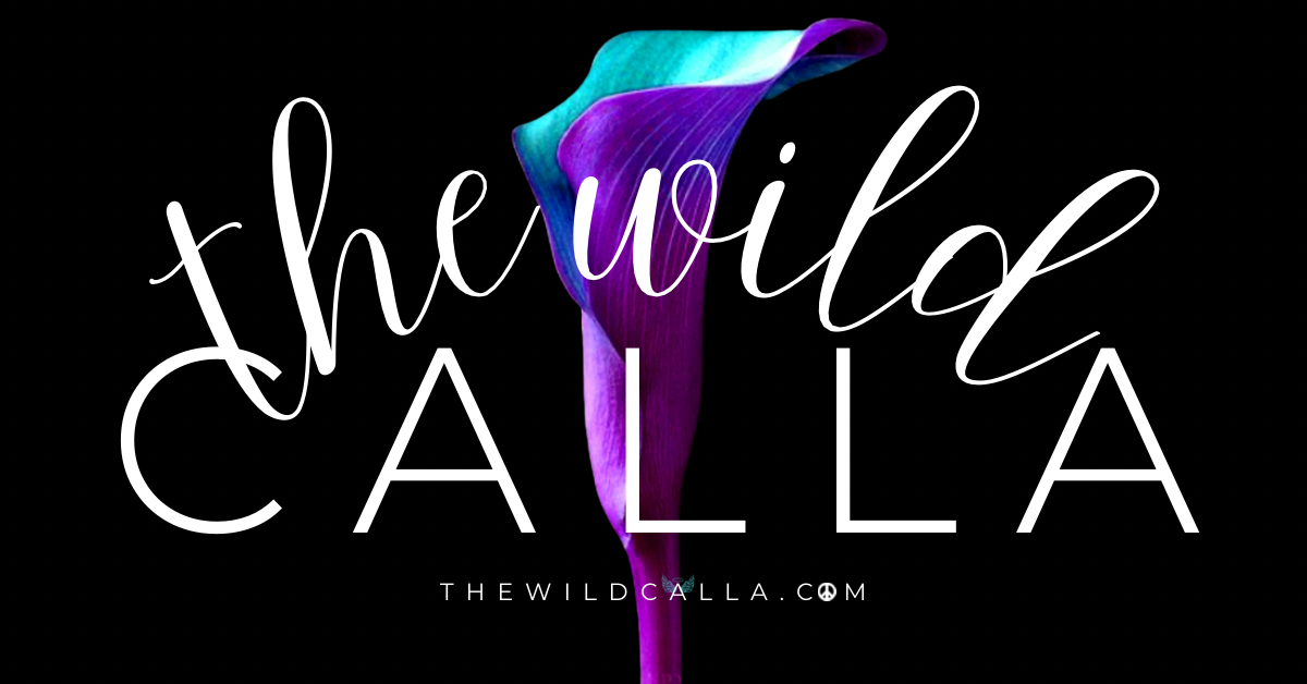 The Wild Calla