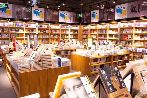 bookstore