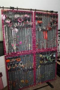 Buying Supplies for Paparazzi Jewelry Display Rack 