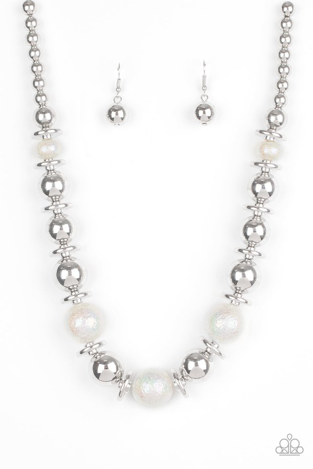 Paparazzi Necklace ~ Twinkle Twinkle, Im The Star – Paparazzi Jewelry ...