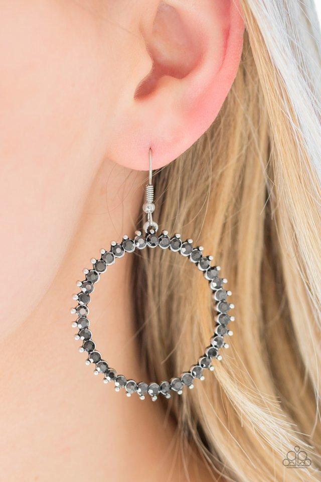 paparazzi earrings