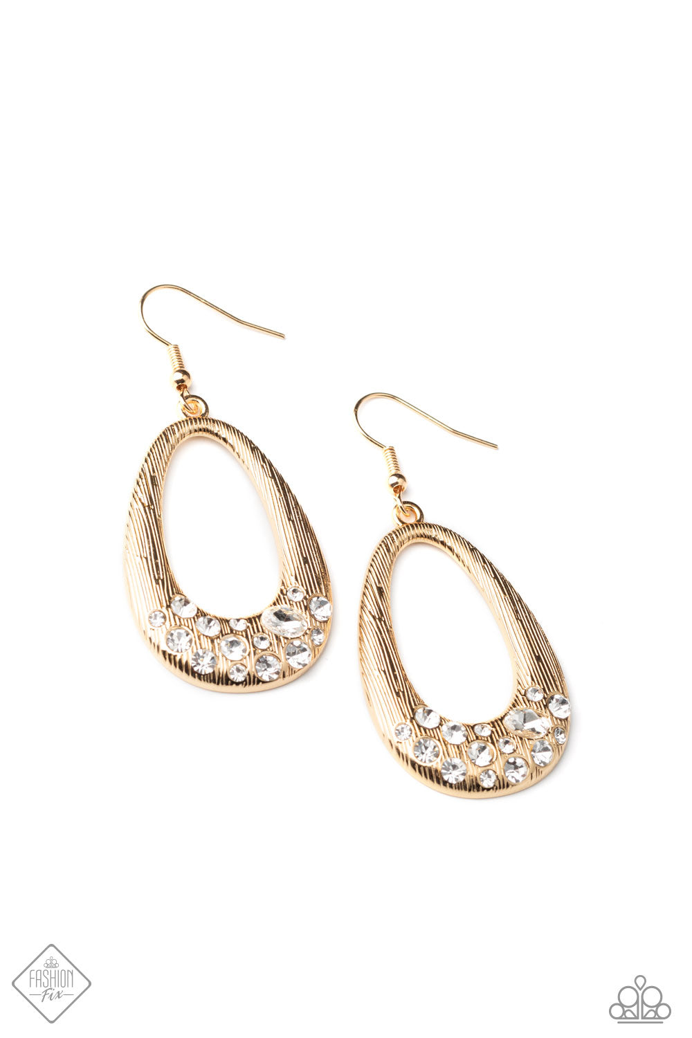 Gold Earrings Next Day Delivery 2024 | favors.com
