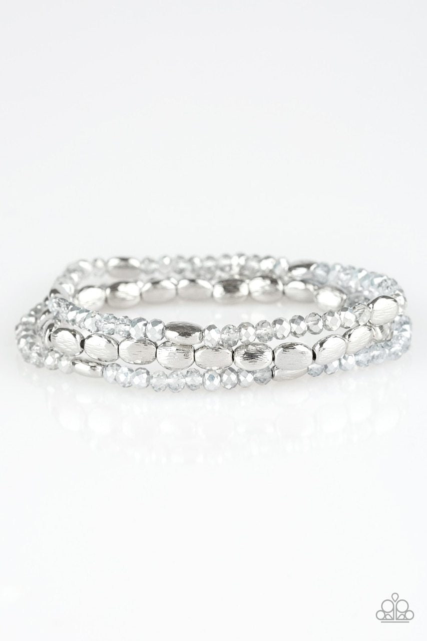 beautiful silver bracelets
