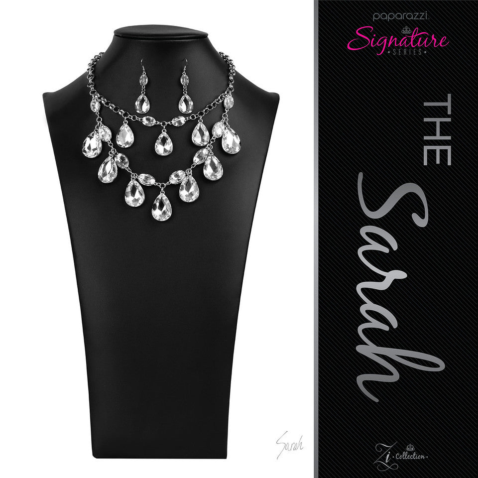 Paparazzi Zi Collection The Sarah Paparazzi Jewelry Online Store