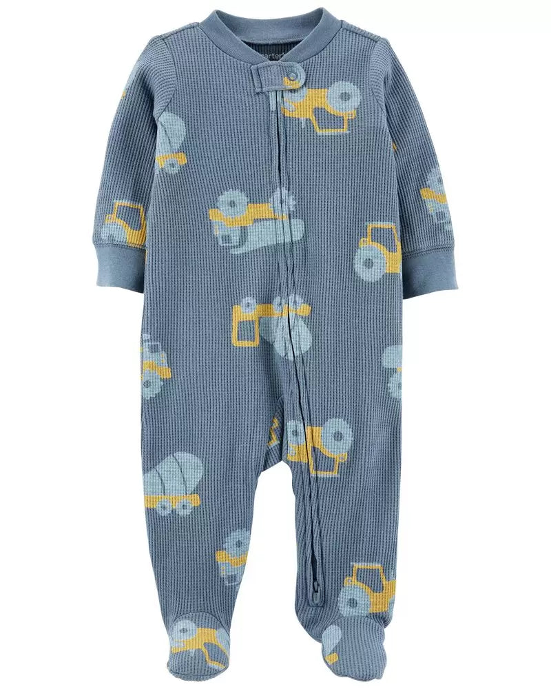 Pijama Carters bebé Niño – Kima Shop HN