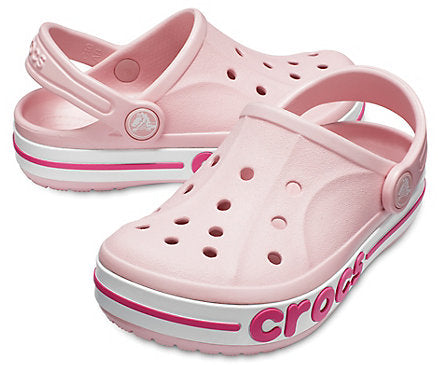 Crocs Rosada niña – Kima Shop HN