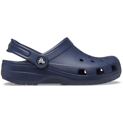 Crocs azul marino unisex niña niño – Kima Shop HN