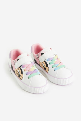 Tenis para 2025 niña h&m