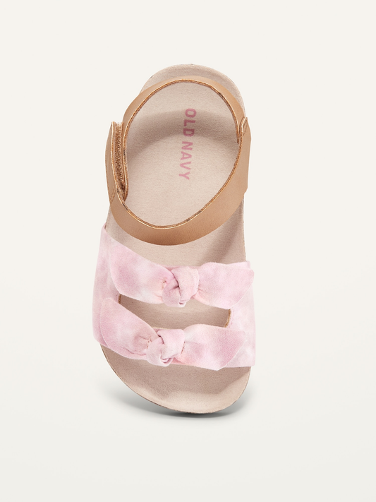 Moretón Articulación Parte Zapatos – tagged "sandalias bebe niñas 3-24m" – Page 3 – Kima Shop HN