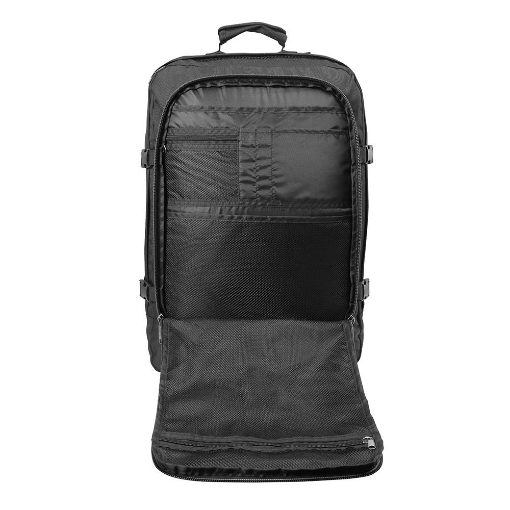 Metz 44L 55x40x20cm Cabin Backpack – Cabin Max