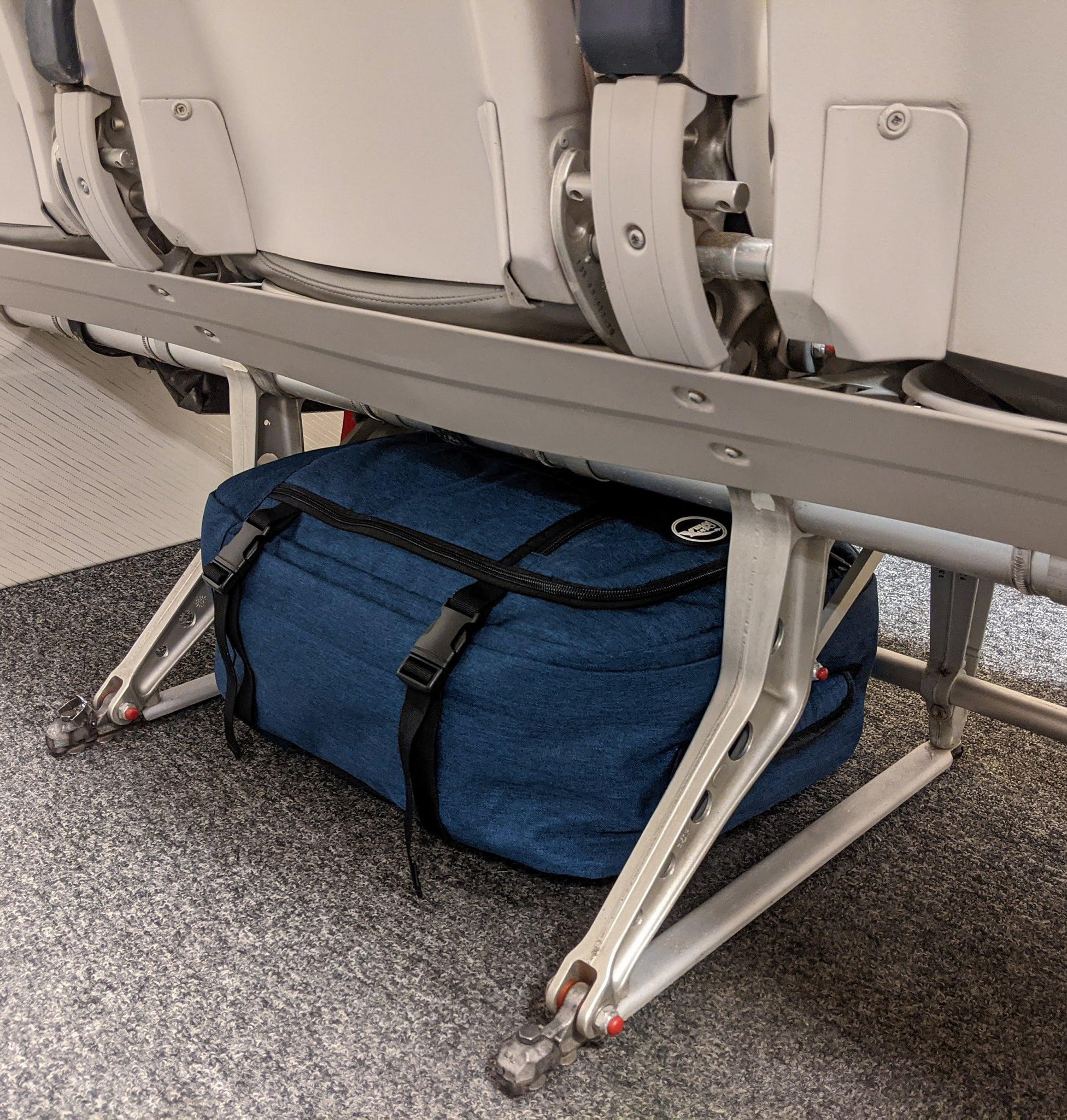 travel service bagaz