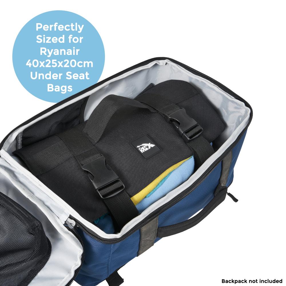 ryanair baggage amazon