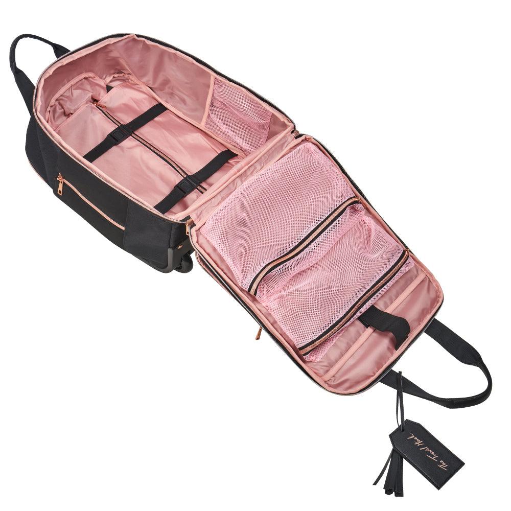 travel hack 30l hybrid 45x36x20cm