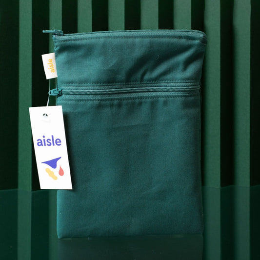 Aisle Reusable Cloth Pads –