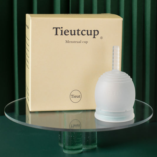 Fun Cup ® Menstrual Cup Full Review