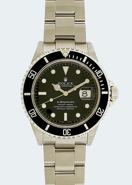 $1000 rolex