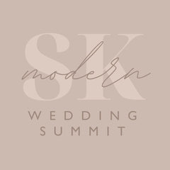 SK MODERN WEDDING SUMMIT