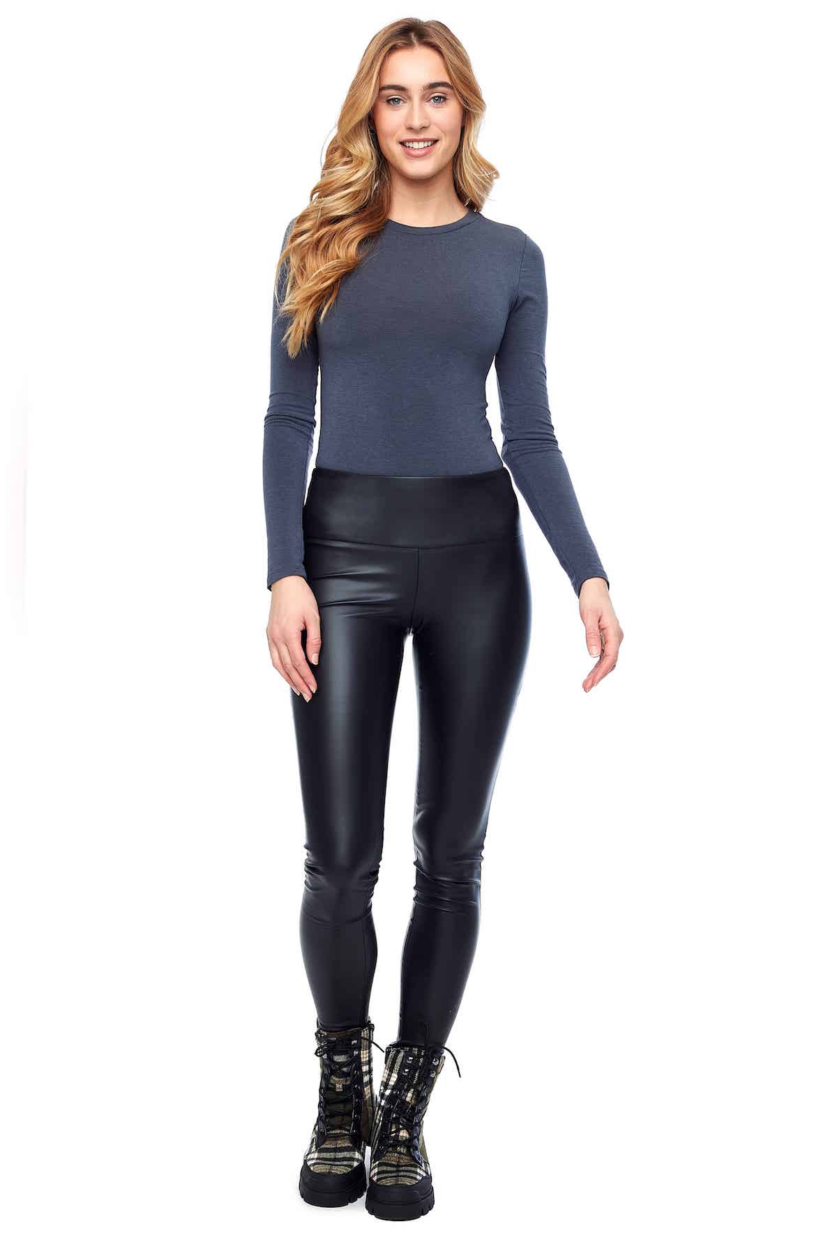 Selena Vegan Silk Pant  Black – Krush Clothing Boutique