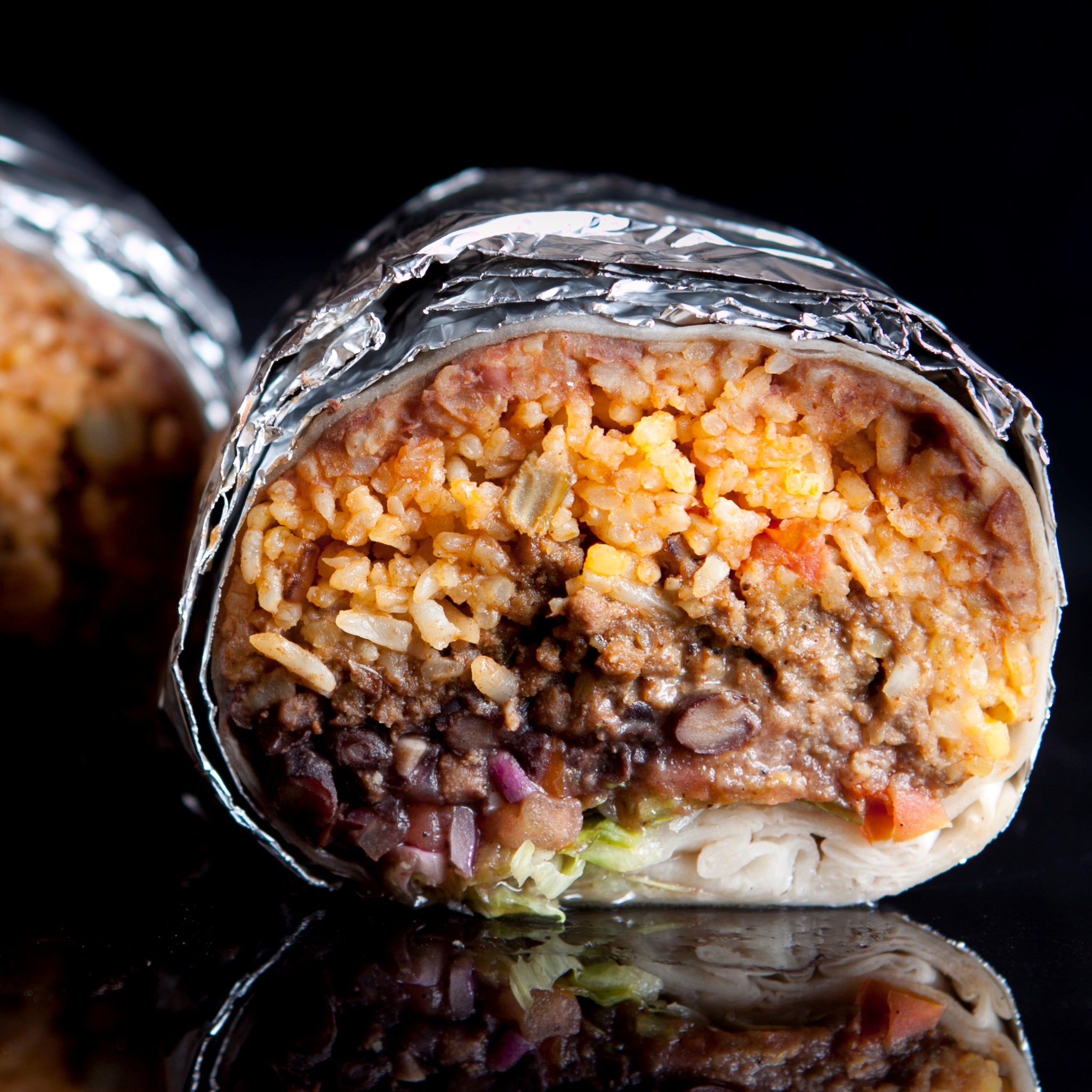 Burrito – Chihuahua Mexican Grill