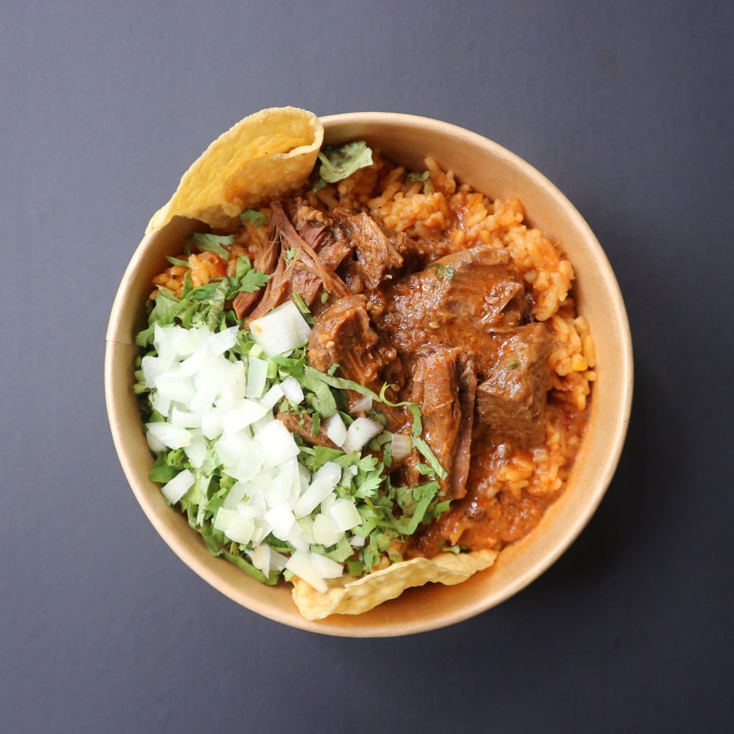 Burrito Bowl – Chihuahua Mexican Grill