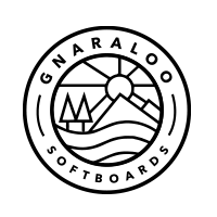 Gnaraloo Soft Surfboards