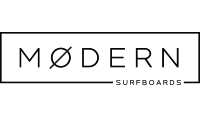 Modern surfboards