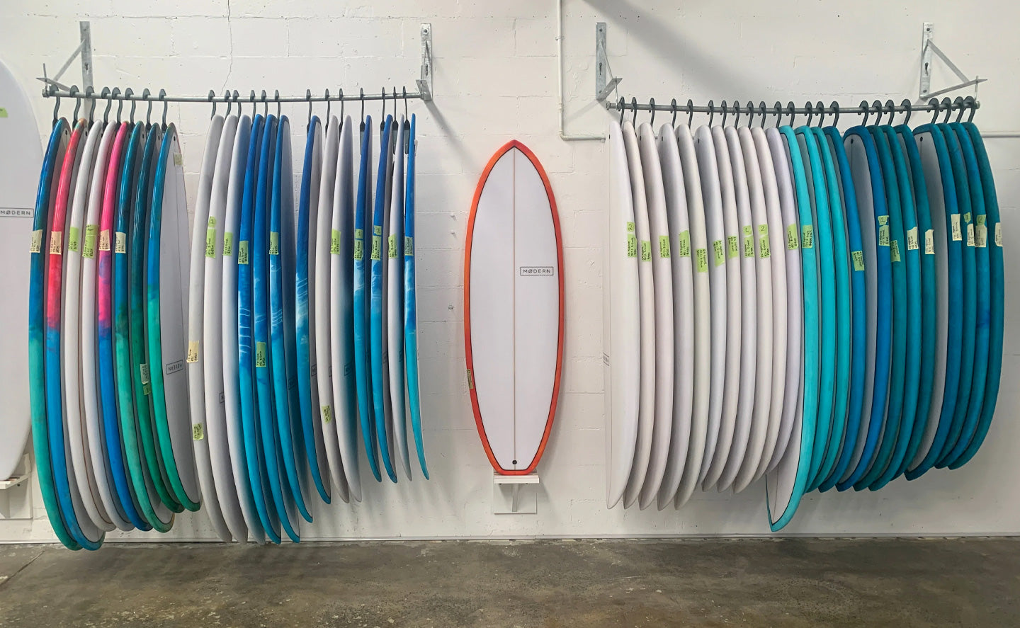 rincon designs surf shop