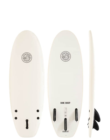 7S Superfish 4 Surfboard