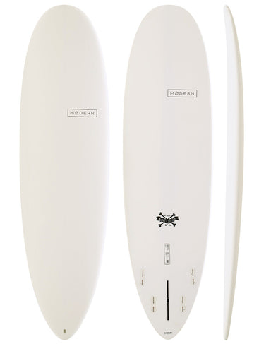 Epoxy/PU Surfboard under 8ft - From $540 build your own here/ Sanded. -  Sanded Australia