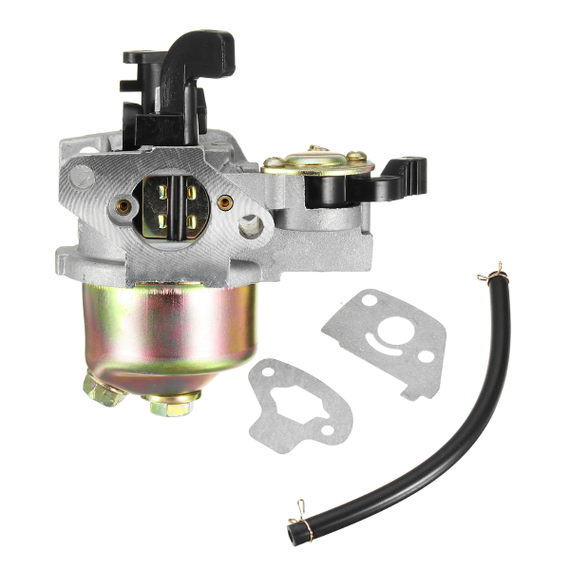 Mezclador de cemento de carburador Belle Minimix Carb para motor de gasolina Honda G100 GXH50