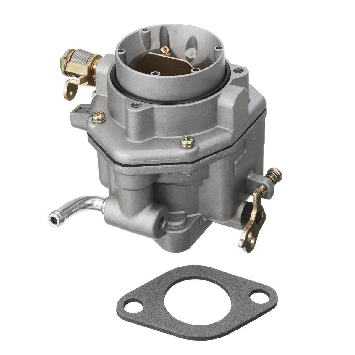 Carburetor for ONAN B48G P220G Some B48M NOS #146-0414